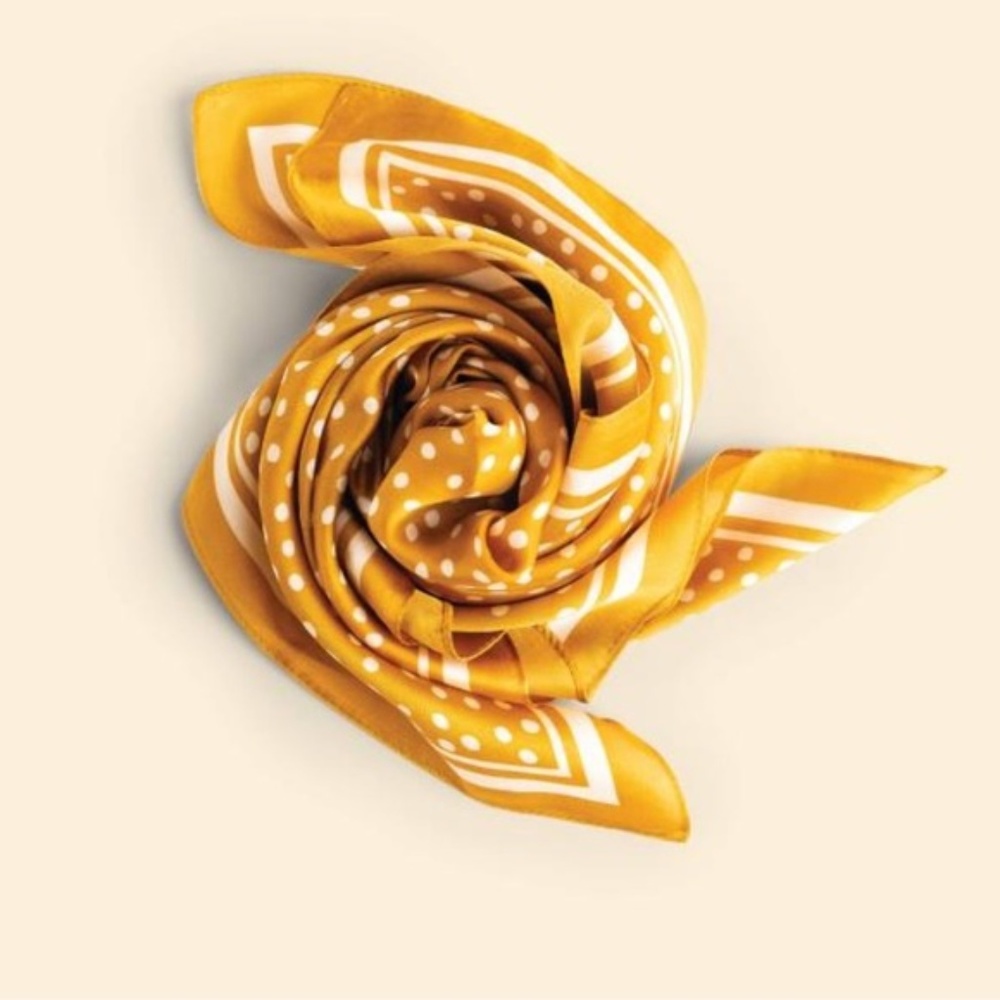 Celobella (Vegan) Silk Scarf